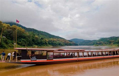  Lamenting the Mekong: A Symphony of Loss and Adventure