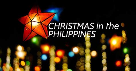  Christ Is Born: A Filipino Christmas Celebration -  Journey into Faith and Cultural Tapestry