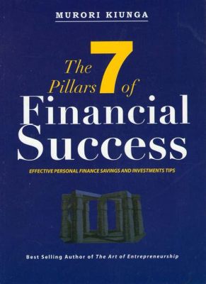  Invest Like a Champion: The 10 Pillars of Financial Success!  A Whimsical Journey Through Parisian Financial Wisdom and Unexpected Croissants