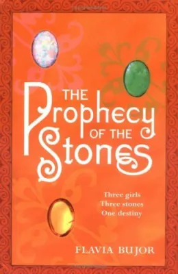  The Prophecy of the Stones A Tapestry Woven With Magical Realism and Epic Adventure